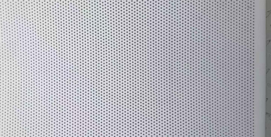 高分子孔板價(jià)格